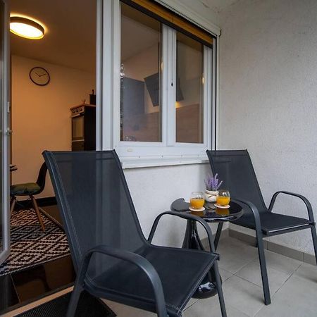 Apartment Hesa- 4 Star Apartment Ριέκα Εξωτερικό φωτογραφία