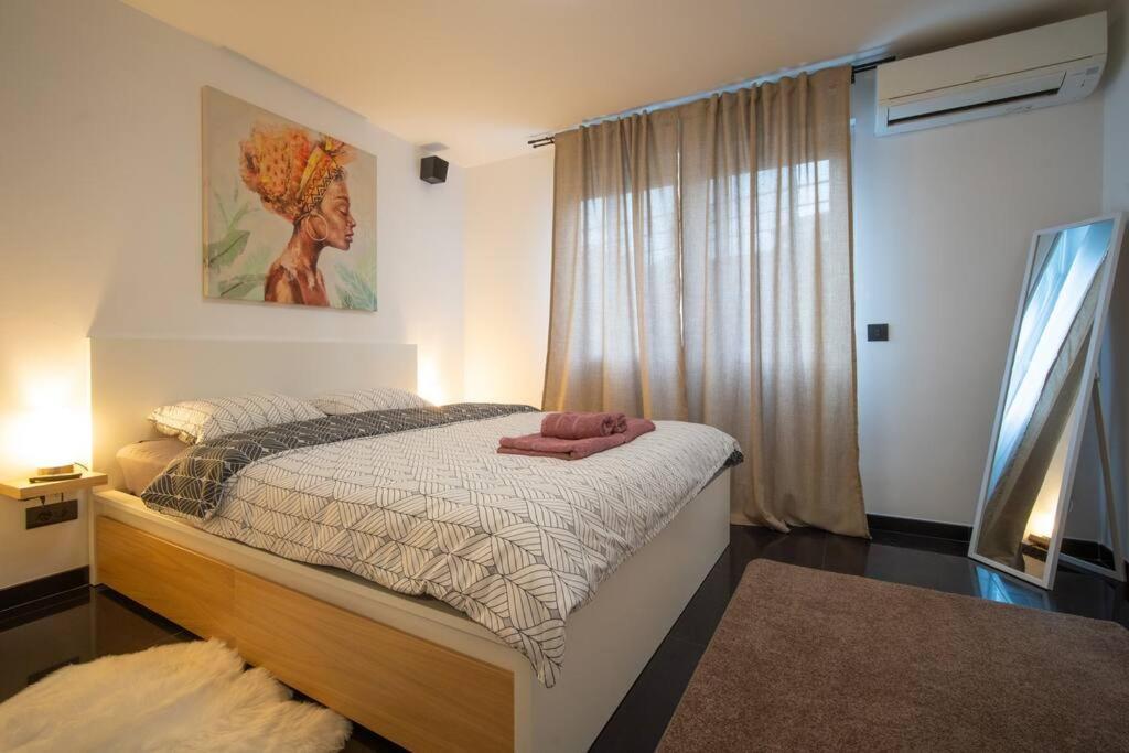 Apartment Hesa- 4 Star Apartment Ριέκα Εξωτερικό φωτογραφία