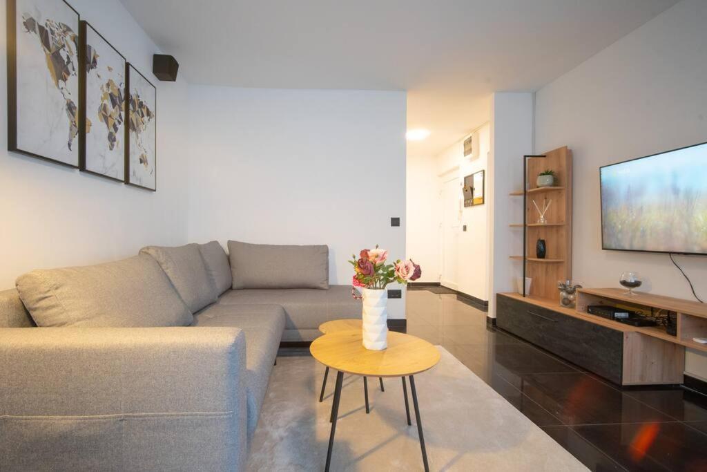 Apartment Hesa- 4 Star Apartment Ριέκα Εξωτερικό φωτογραφία